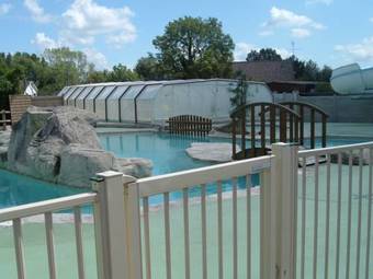 Les Prairies De La Mer - Baie De Somme