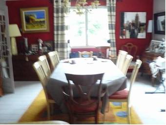 Bed & Breakfast Les M�sanges