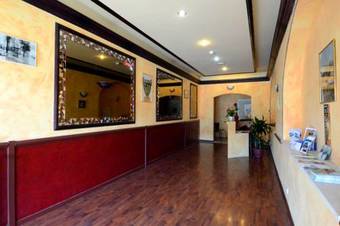 Hotel Le Saint Vorles