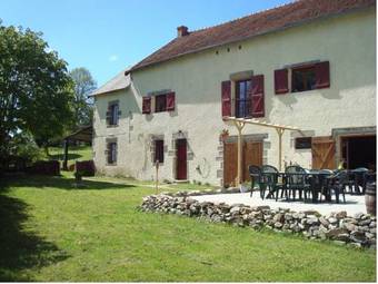 Bed & Breakfast Combrailleurs