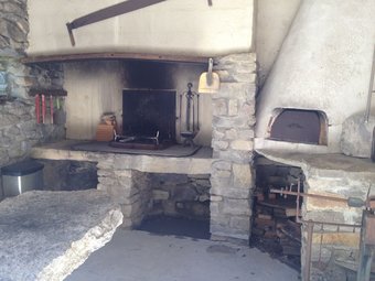 Hotel Olonzac. Chambres D H�tes Avec Piscine