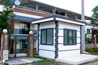 Sapanca Park Residence