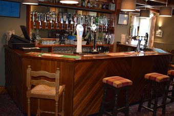 Bed & Breakfast Grannell Hotel