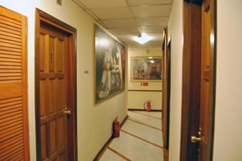 Hotel Ristorante Albergo Arcade