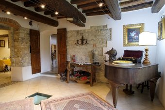 Hotel Tenuta Dei Cavalieri