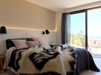 Bed & Breakfast Villa Epicurea