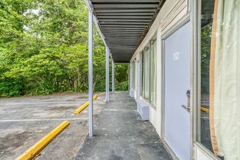 Hotel Oyo Inn Kernersville