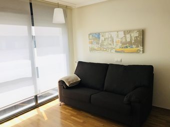 Apartamento Bonitas Vistas