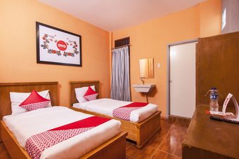 Hotel Oyo 581 Serdika Pavilion