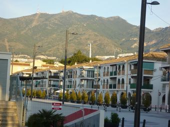 Pueblo Sol Townhouse