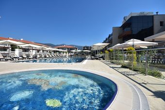 Venus Thermal Boutique Hotel & Spa