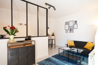 Apartamento La Vermeillade Appartement Priv�