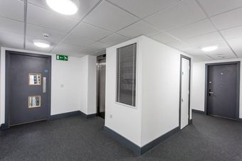 Apartamentos Stylish Double Room