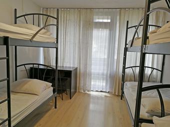 Hostal Depandace Cerkno