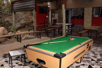 Posada View Inn Exclusive Lodge