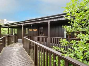 Braemar Lodge Cabins