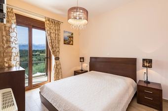 Levanta Luxury Stone Villa