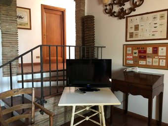 Apartamento Esclusiva Foresteria Della Ginepraia