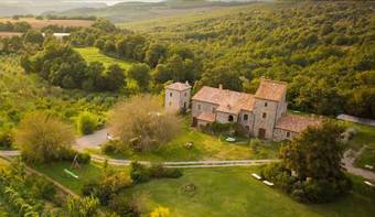 Agroturismo Agriturismo Pulicaro