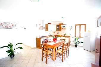 Villa With One Bedroom In Uri, With Private Pool, Enclosed Garden And Wifi - 10 Km From The Beach