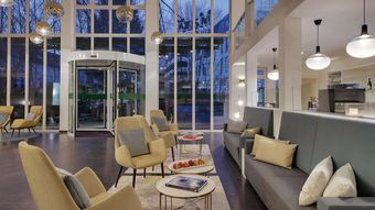 Hotel Maxx By Steigenberger Bad Honnef