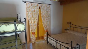 Bed & Breakfast Agriturismo Il Grappolo