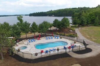 Apartamento Touchstone Resort