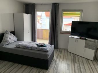 Apartamentos Babenhausen Wohnung 4