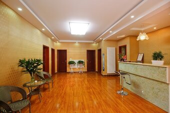 Posada One Merter Sunshine Xi'an Xianyang International Airport Inn.