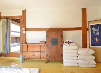 Hotel Suaedang Premium Traditional House