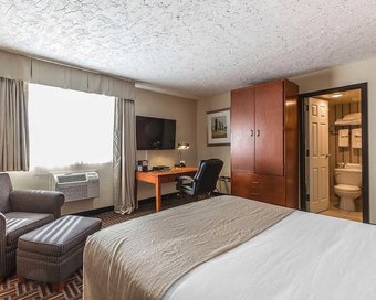 Hotel Homestay Inn & Suites