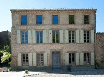 Bed & Breakfast Le Prieure Saint Louis