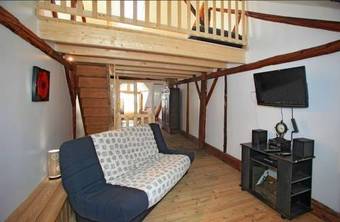 Le G�te Des Faucons