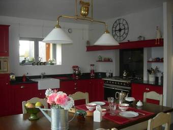 Bed & Breakfast Chambres D'h�tes La Penhati�re