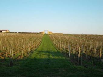 Hotel Ch�teau De Besseuil