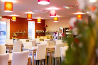 Hotel Kyriad Bourgoin-jallieu