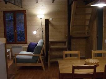 Maisons De Vacances Castelwood