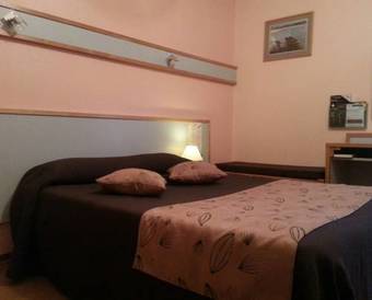 Hotel H�tel M�lodie