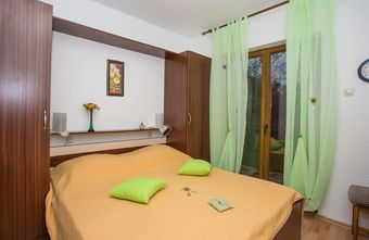 Apartments Sla?o / Two Bedrooms A1