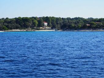 Aparthotel Guest House Tiho