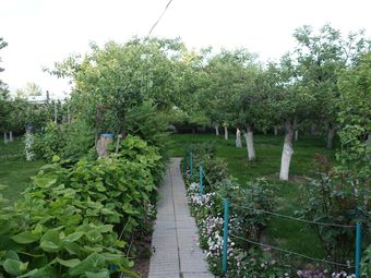 Hotel Guest House Moryachka