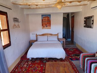 Hotel Kasbah Chems