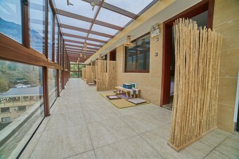 Bed & Breakfast Jianqikezhan