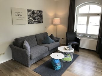 Apartamentos Ferienappartement "sophie"