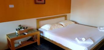 Blue Water Resort Hotel