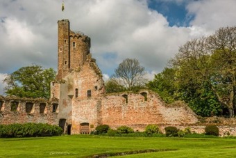 Chalet Sunbeach Great Yarmouth