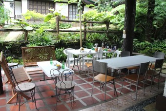 Miguel's Place At Canyon Woods Resort