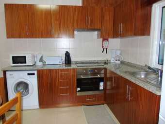 House With 2 Bedrooms In Horta, With Wonderful Sea View, Enclosed Garden And Wifi - 4 Km From The Beach