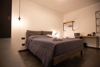 Hotel Napoliurbansuite