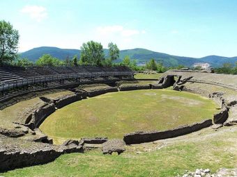 Apartamento Casa Arianna